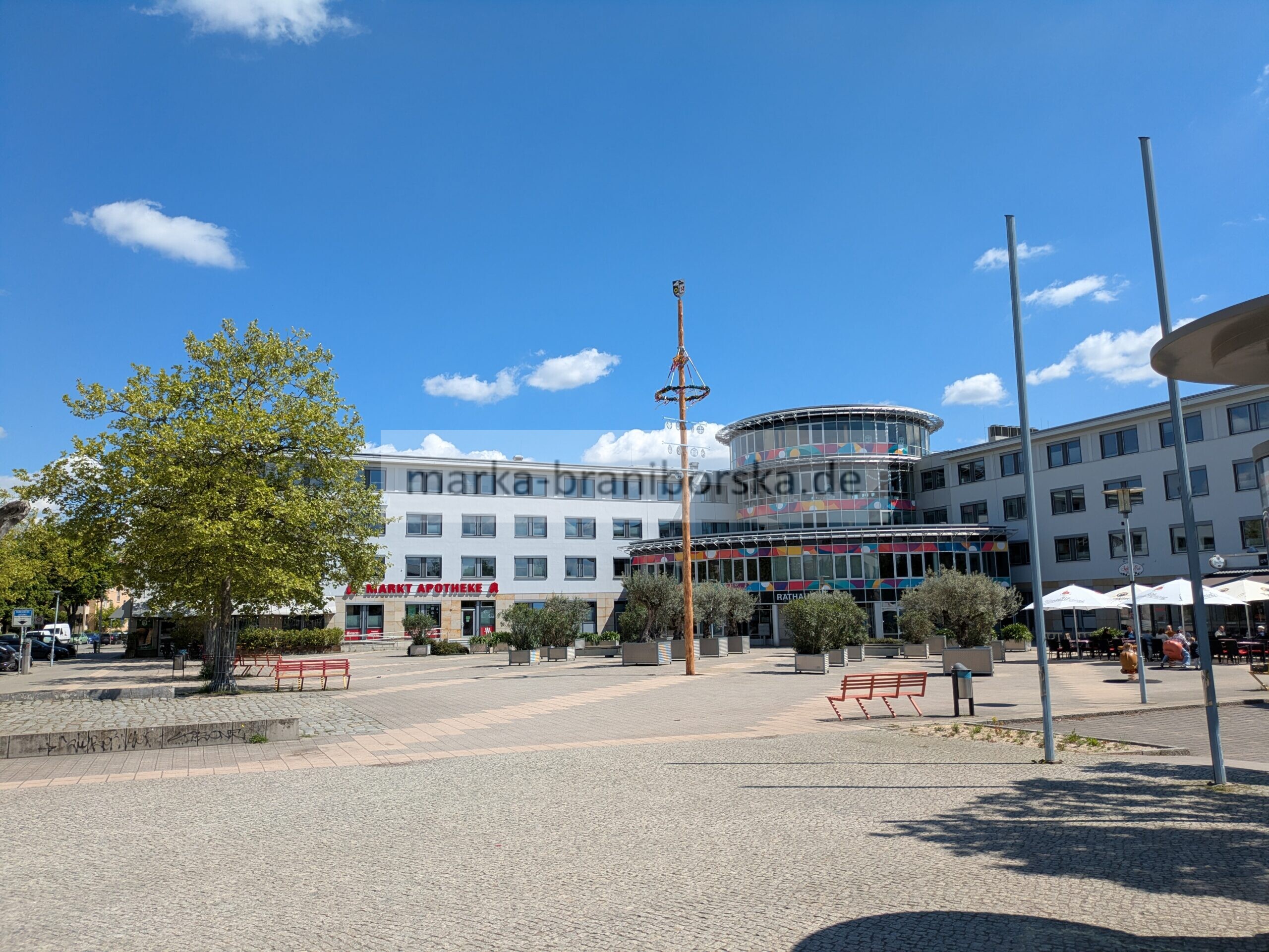 ludwigsfelde