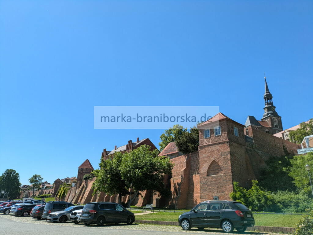 Tangermuende