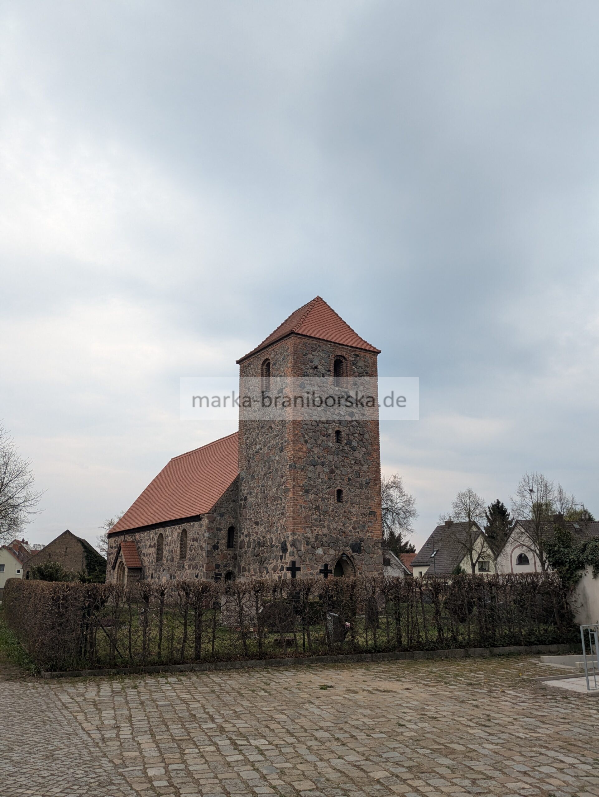 Ahrensdorf