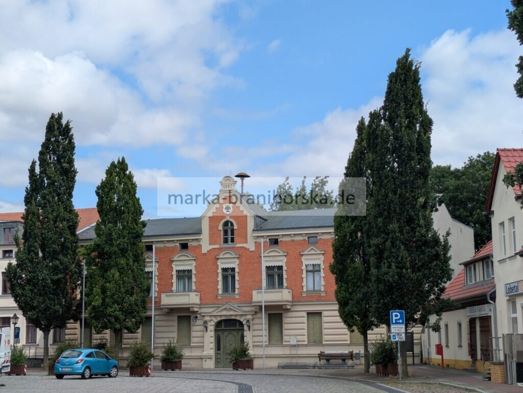 Werneuchen