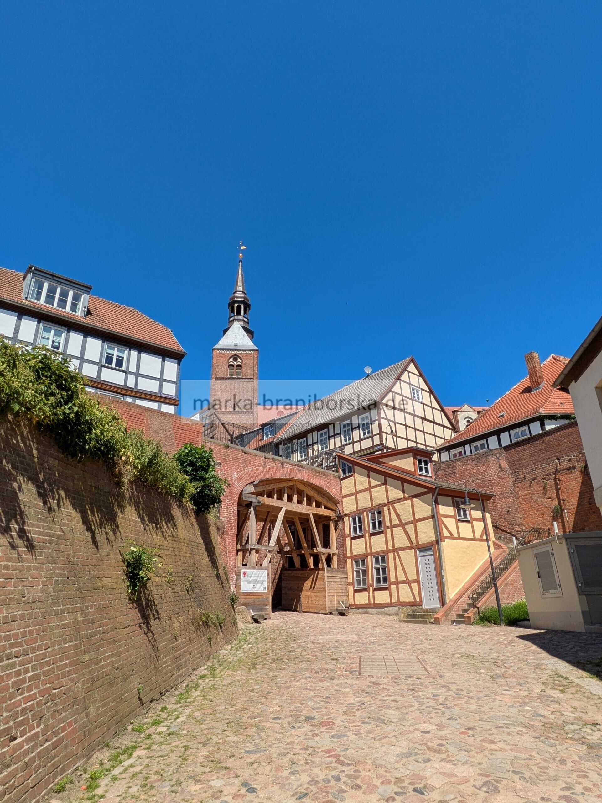 Tangermünde