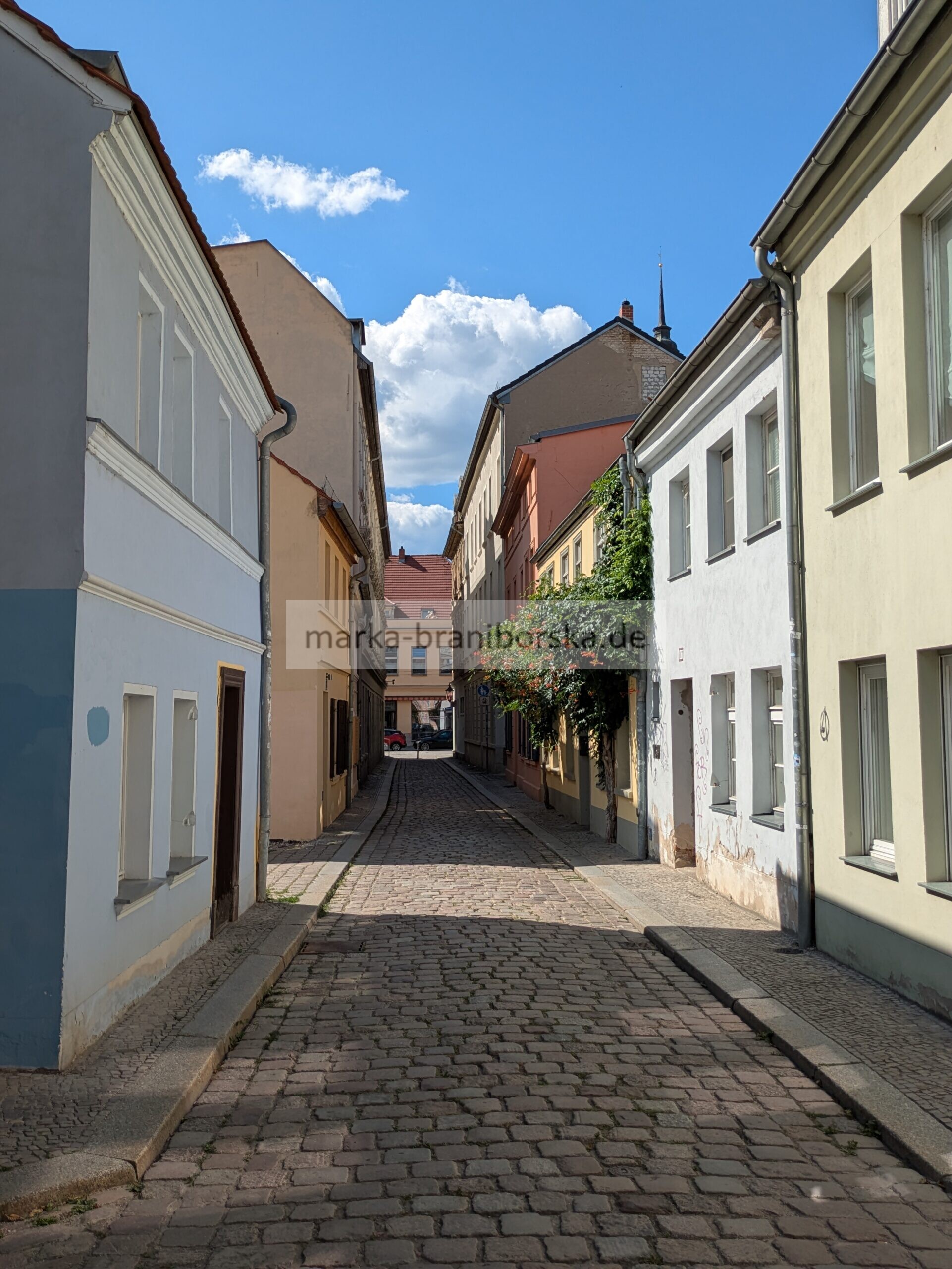 Brandenburg an der Havel