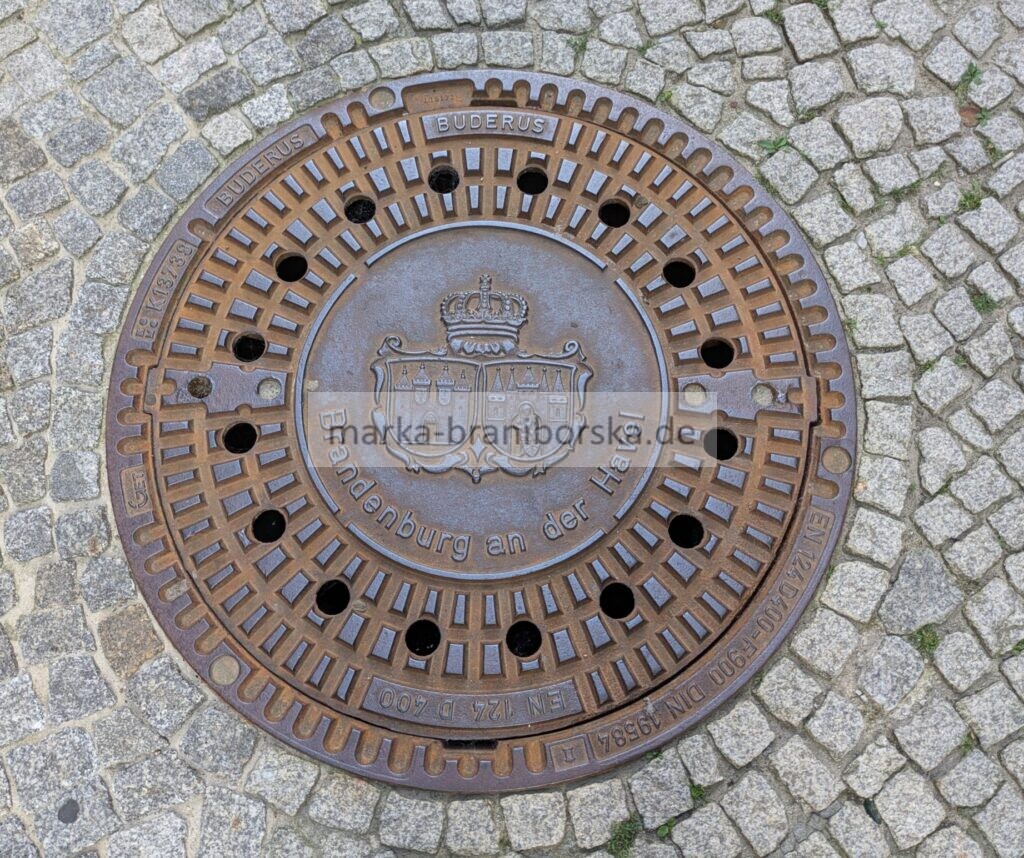Brandenburg an der Havel
