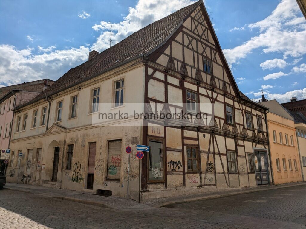 Brandenburg an der Havel
