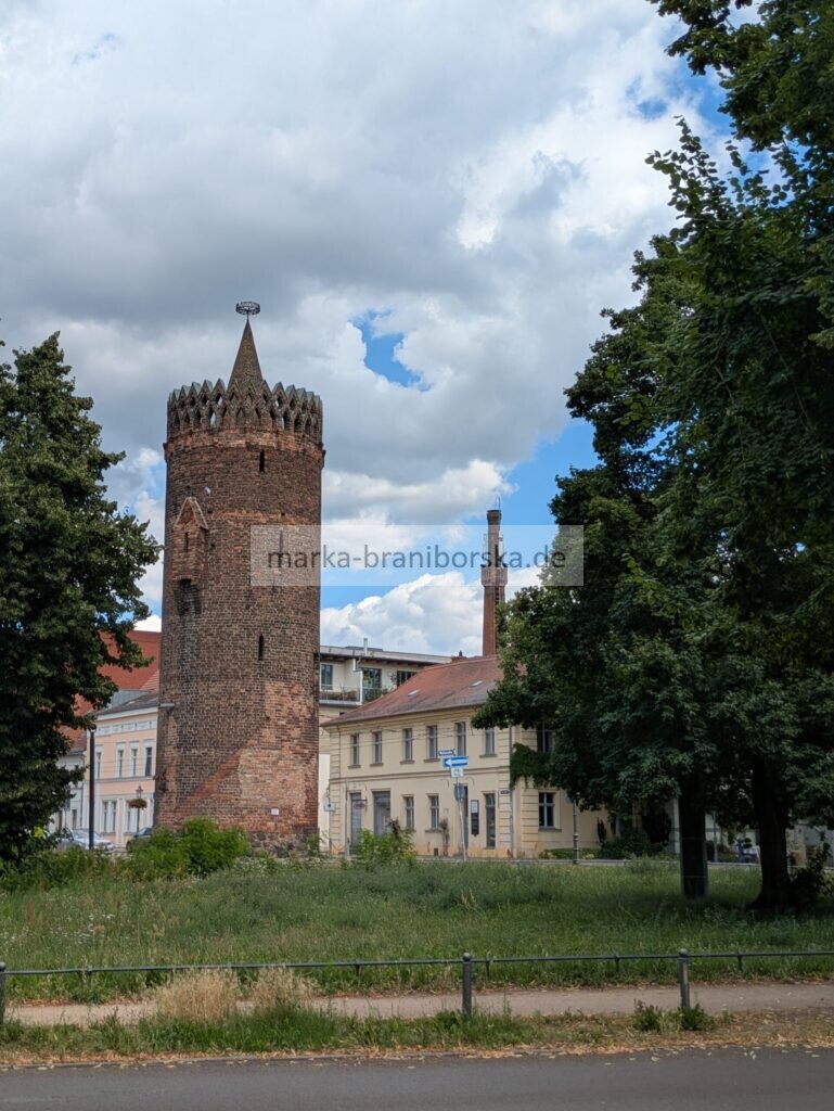 Brandenburg an der Havel