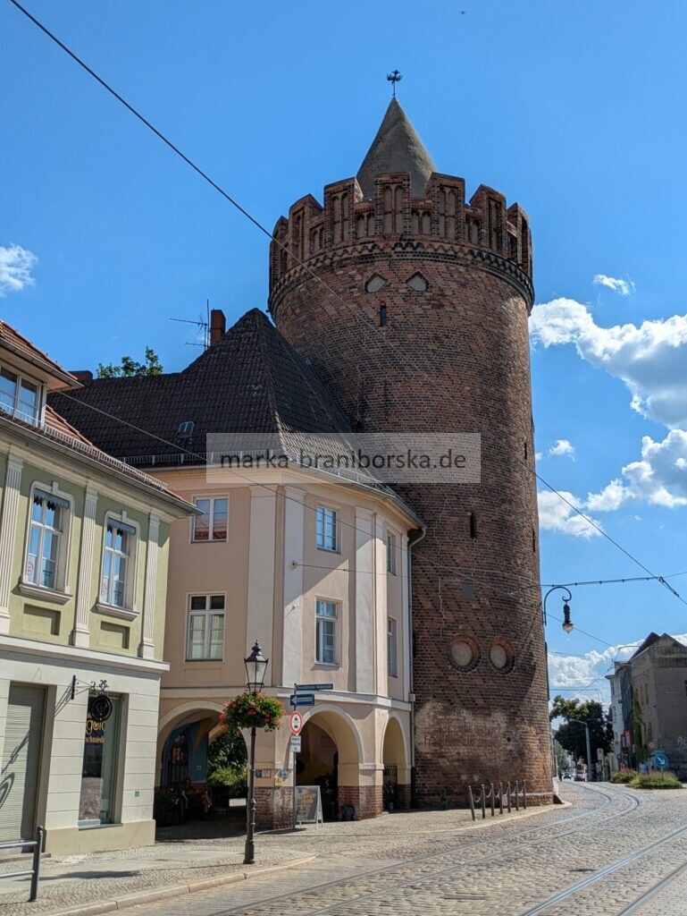 Brandenburg an der Havel